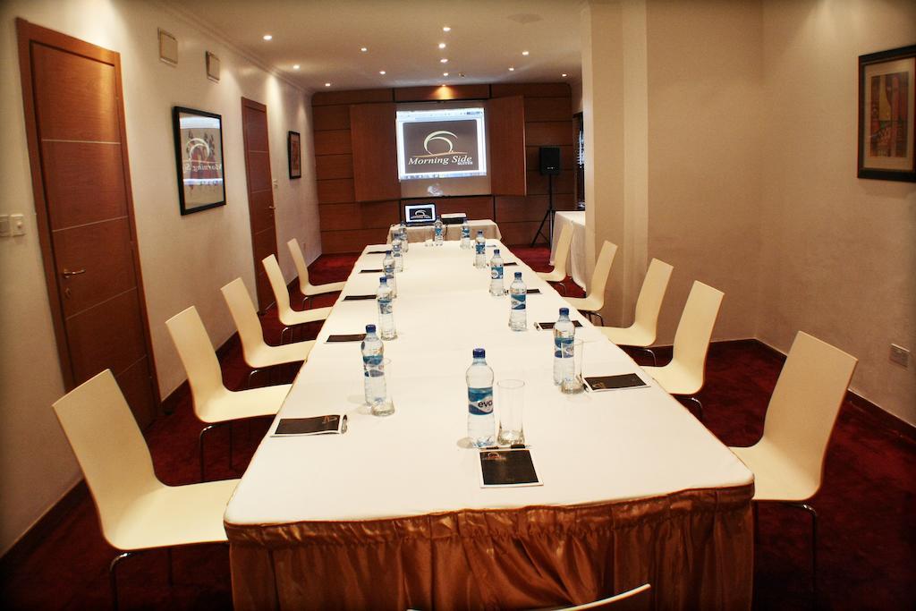 Morning Side Suites Aliayabiagba Extérieur photo