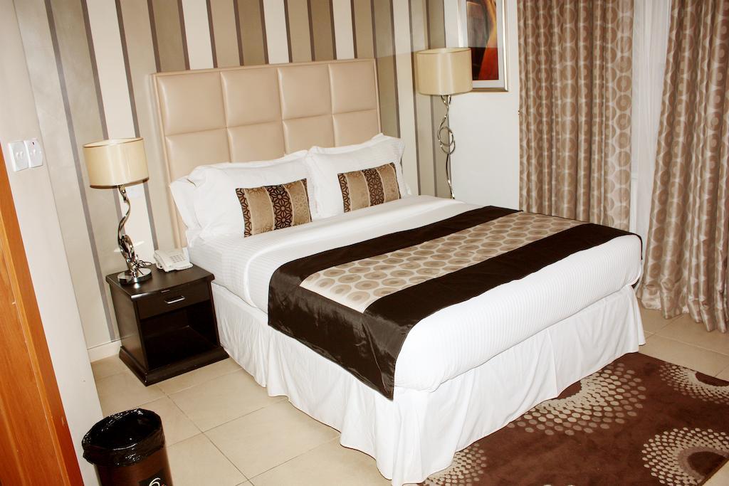 Morning Side Suites Aliayabiagba Extérieur photo