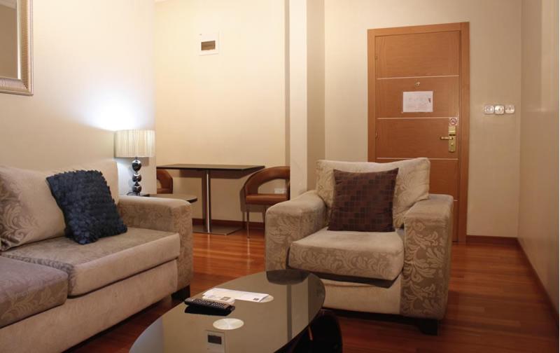 Morning Side Suites Aliayabiagba Extérieur photo
