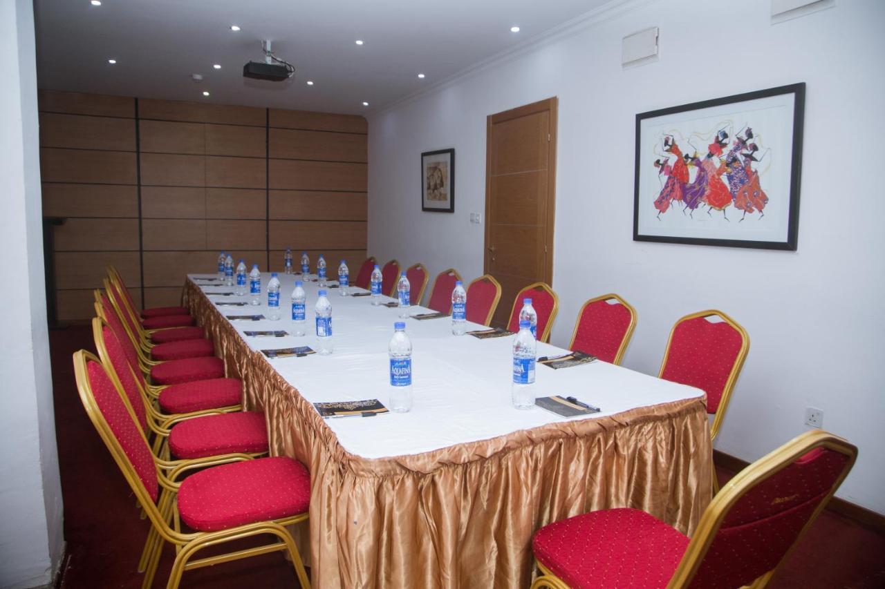 Morning Side Suites Aliayabiagba Extérieur photo