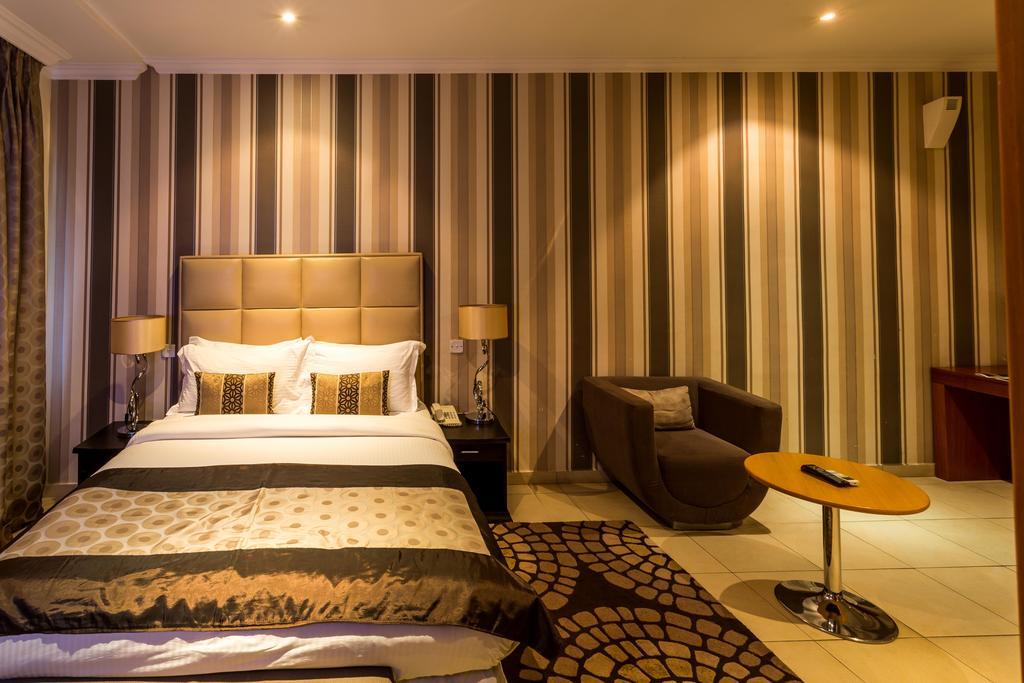Morning Side Suites Aliayabiagba Extérieur photo