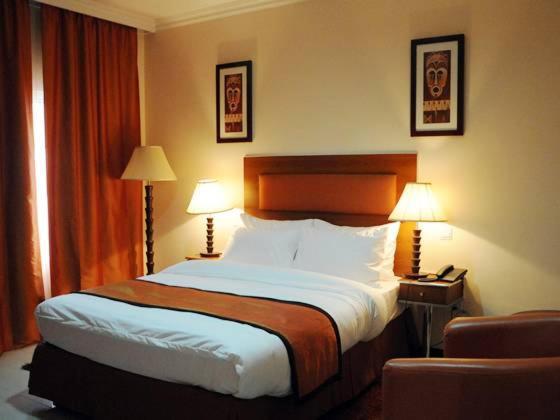 Morning Side Suites Aliayabiagba Extérieur photo
